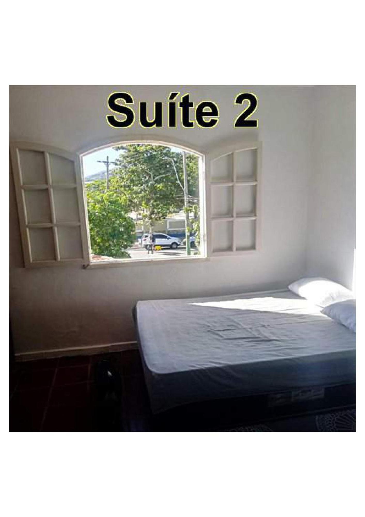 Suites Praia Dos Anjos Arraial do Cabo Ngoại thất bức ảnh