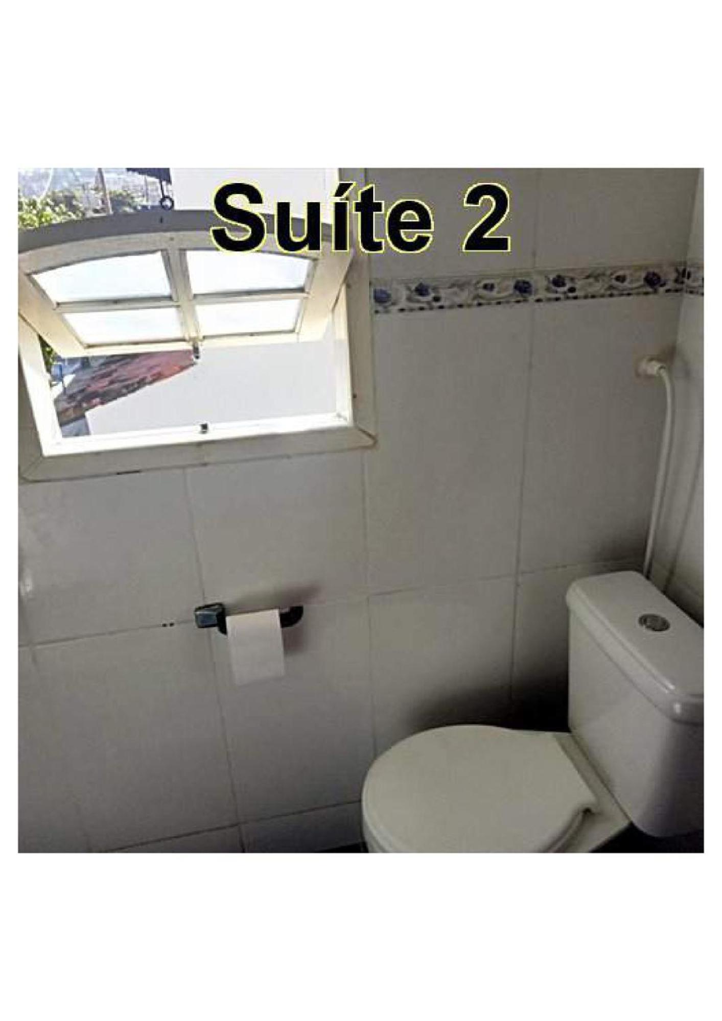 Suites Praia Dos Anjos Arraial do Cabo Ngoại thất bức ảnh