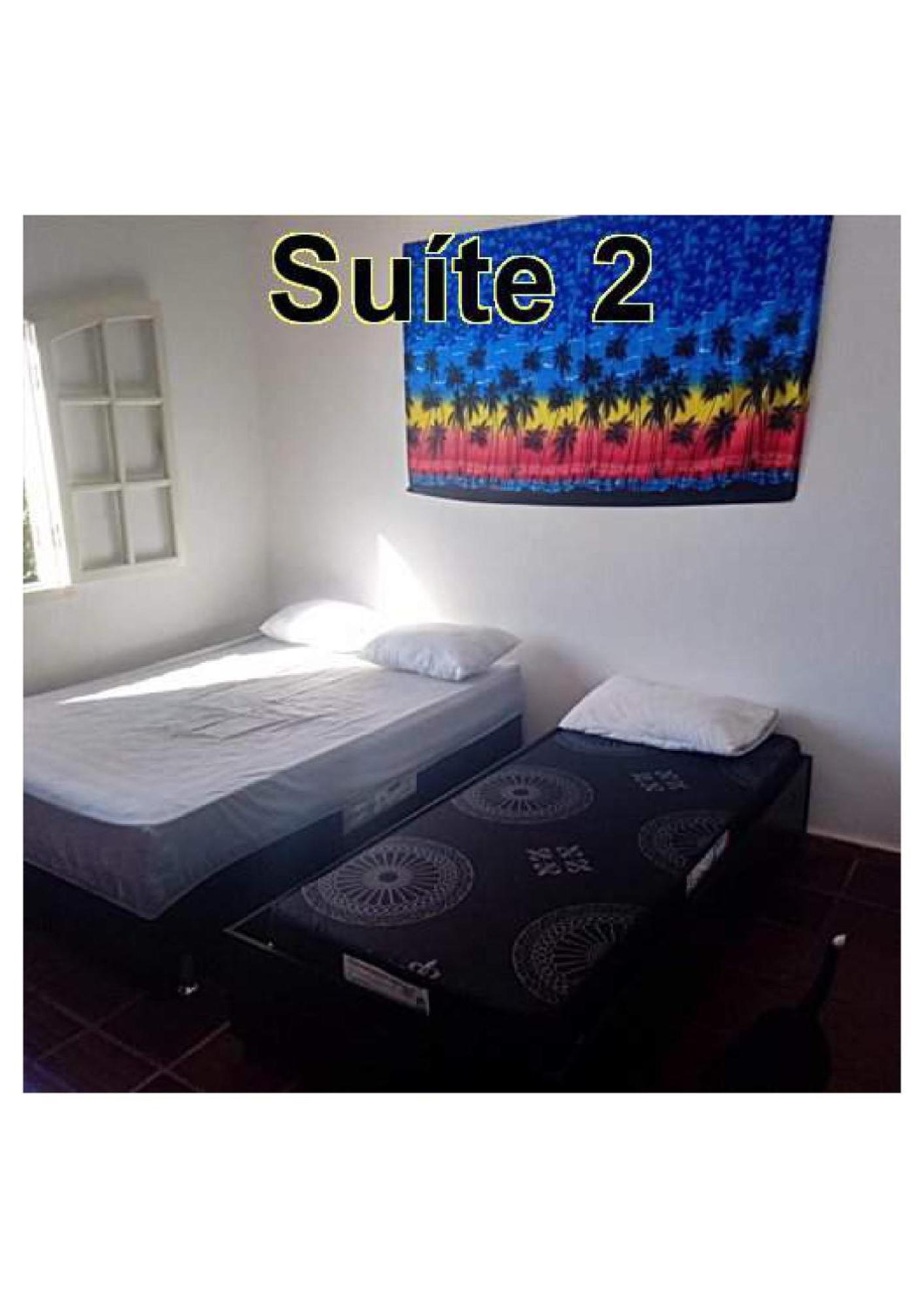 Suites Praia Dos Anjos Arraial do Cabo Ngoại thất bức ảnh
