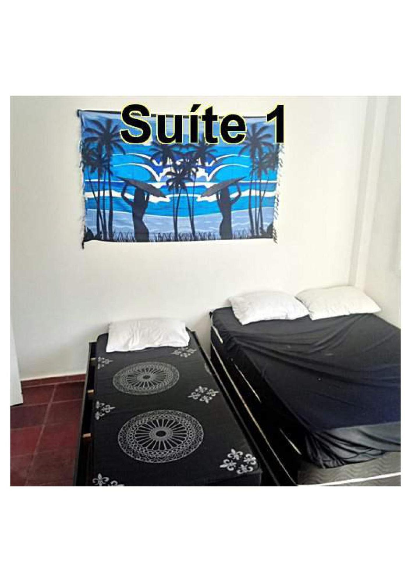Suites Praia Dos Anjos Arraial do Cabo Ngoại thất bức ảnh