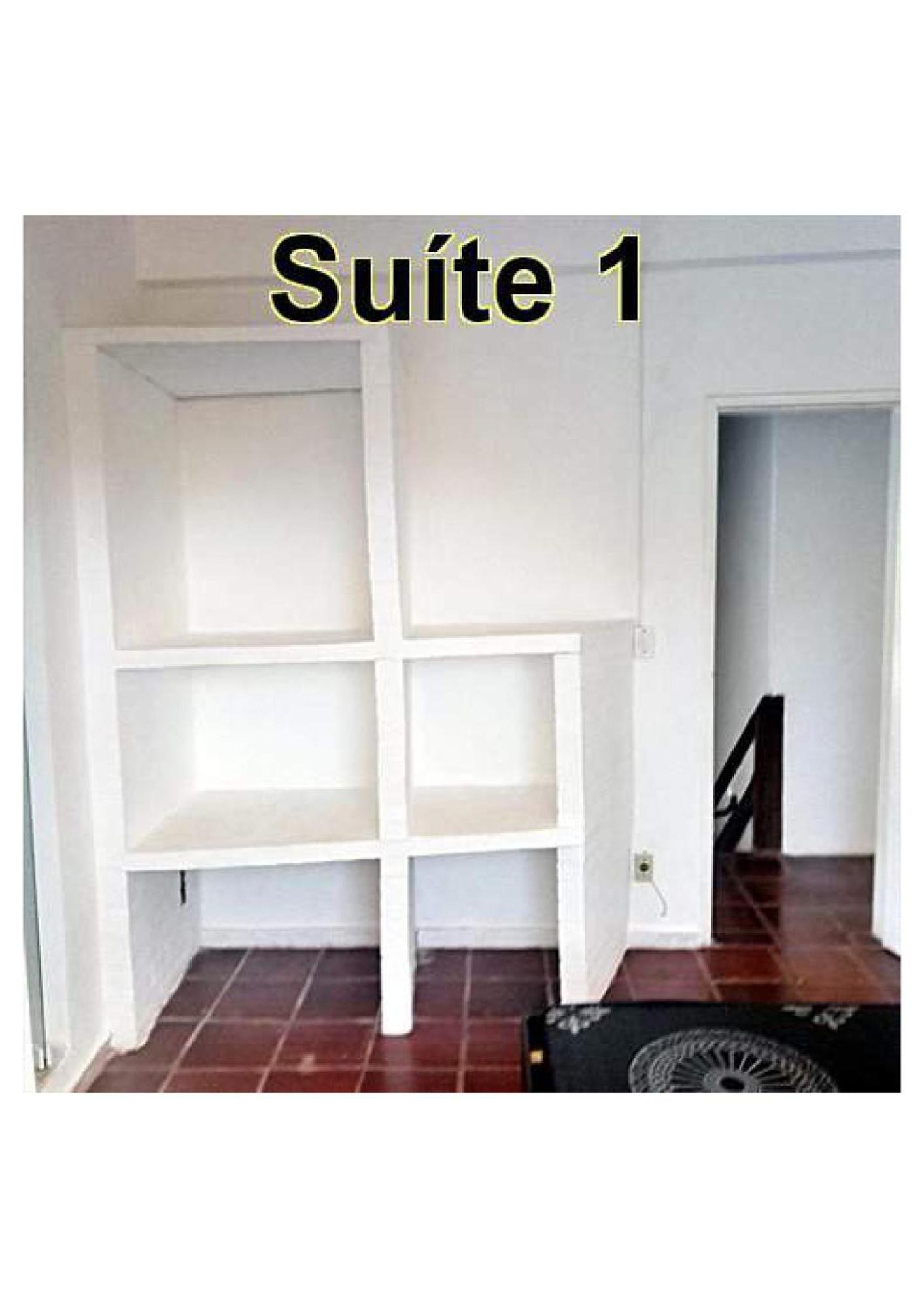 Suites Praia Dos Anjos Arraial do Cabo Ngoại thất bức ảnh