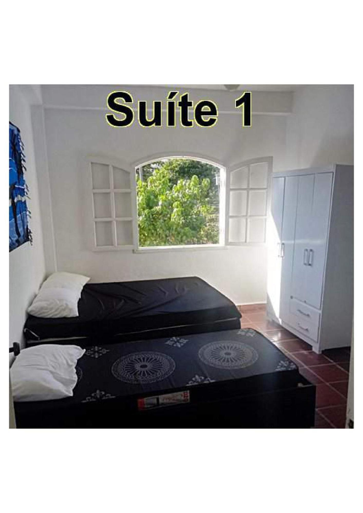 Suites Praia Dos Anjos Arraial do Cabo Ngoại thất bức ảnh