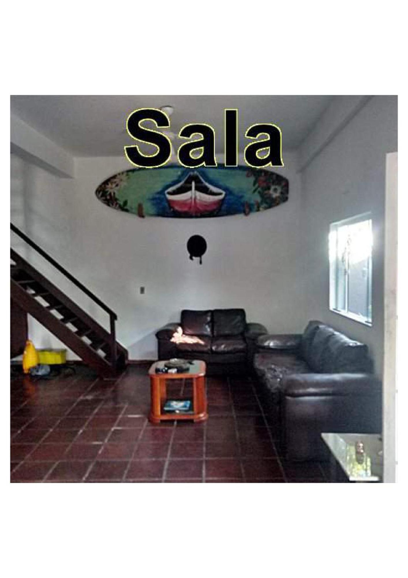 Suites Praia Dos Anjos Arraial do Cabo Ngoại thất bức ảnh