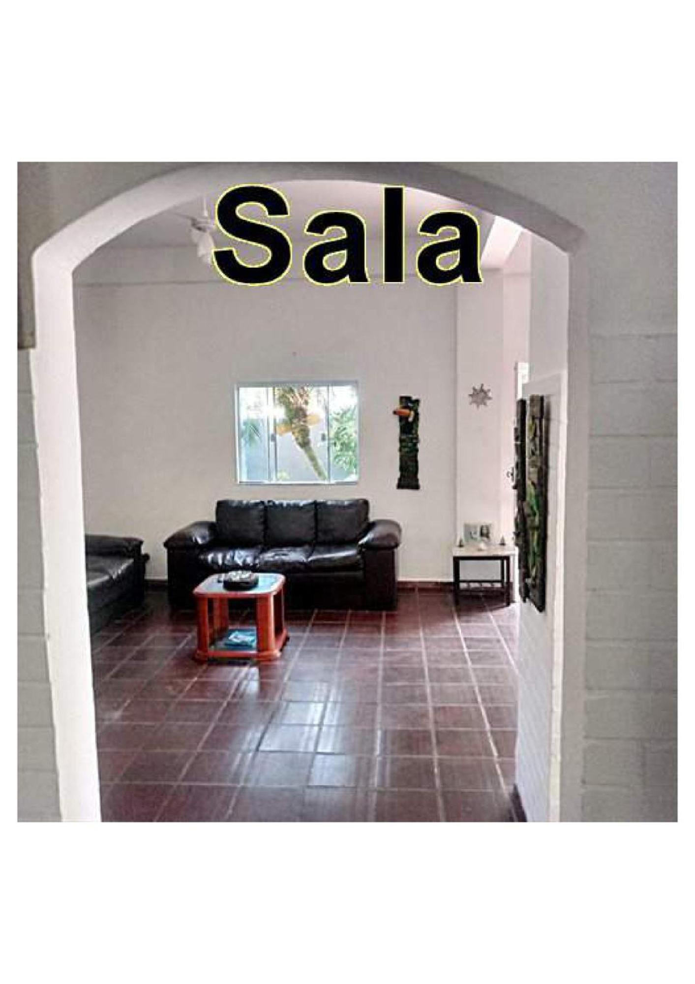 Suites Praia Dos Anjos Arraial do Cabo Ngoại thất bức ảnh