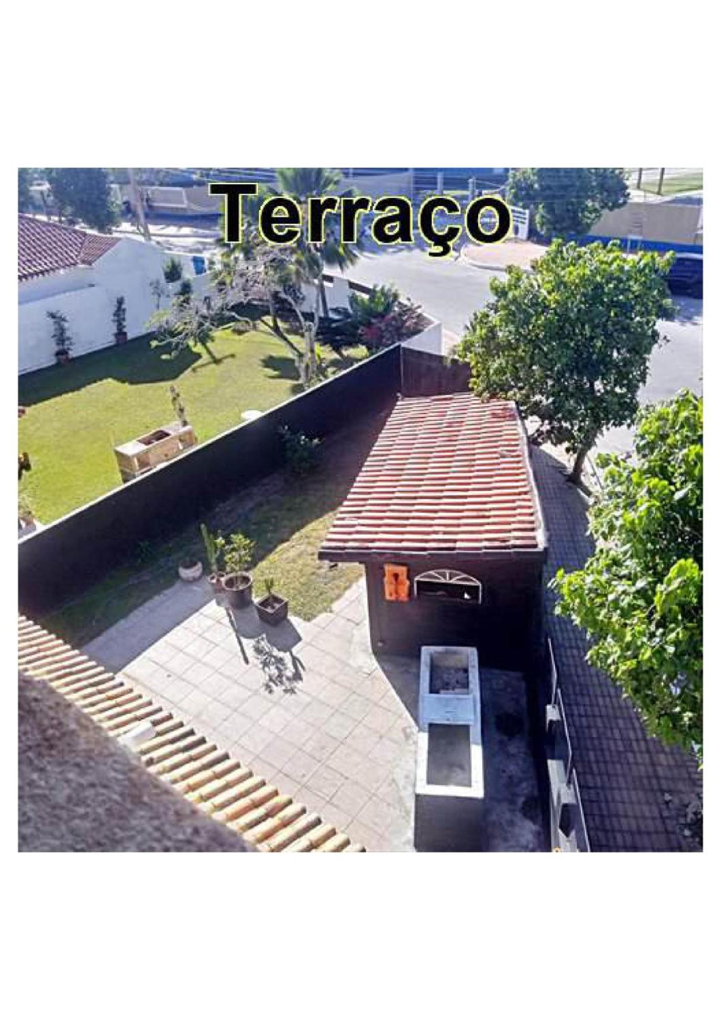 Suites Praia Dos Anjos Arraial do Cabo Ngoại thất bức ảnh