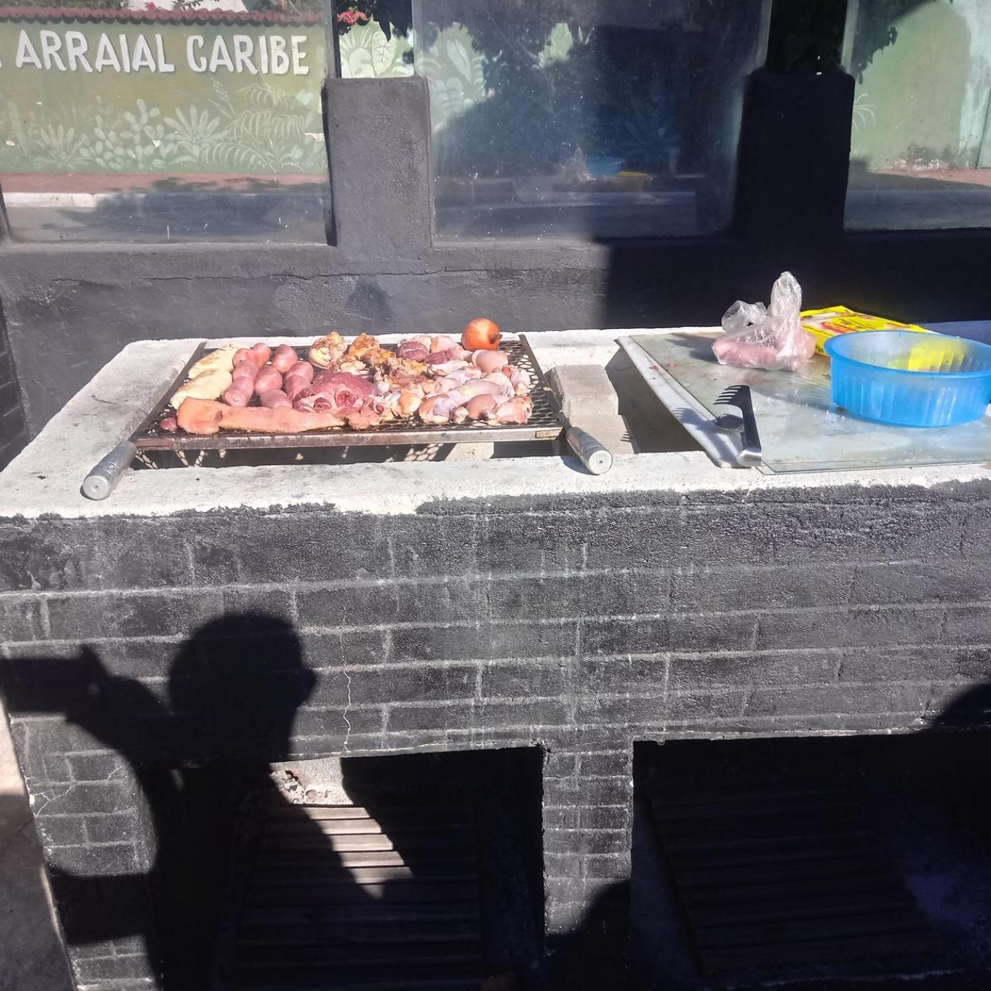 Suites Praia Dos Anjos Arraial do Cabo Ngoại thất bức ảnh