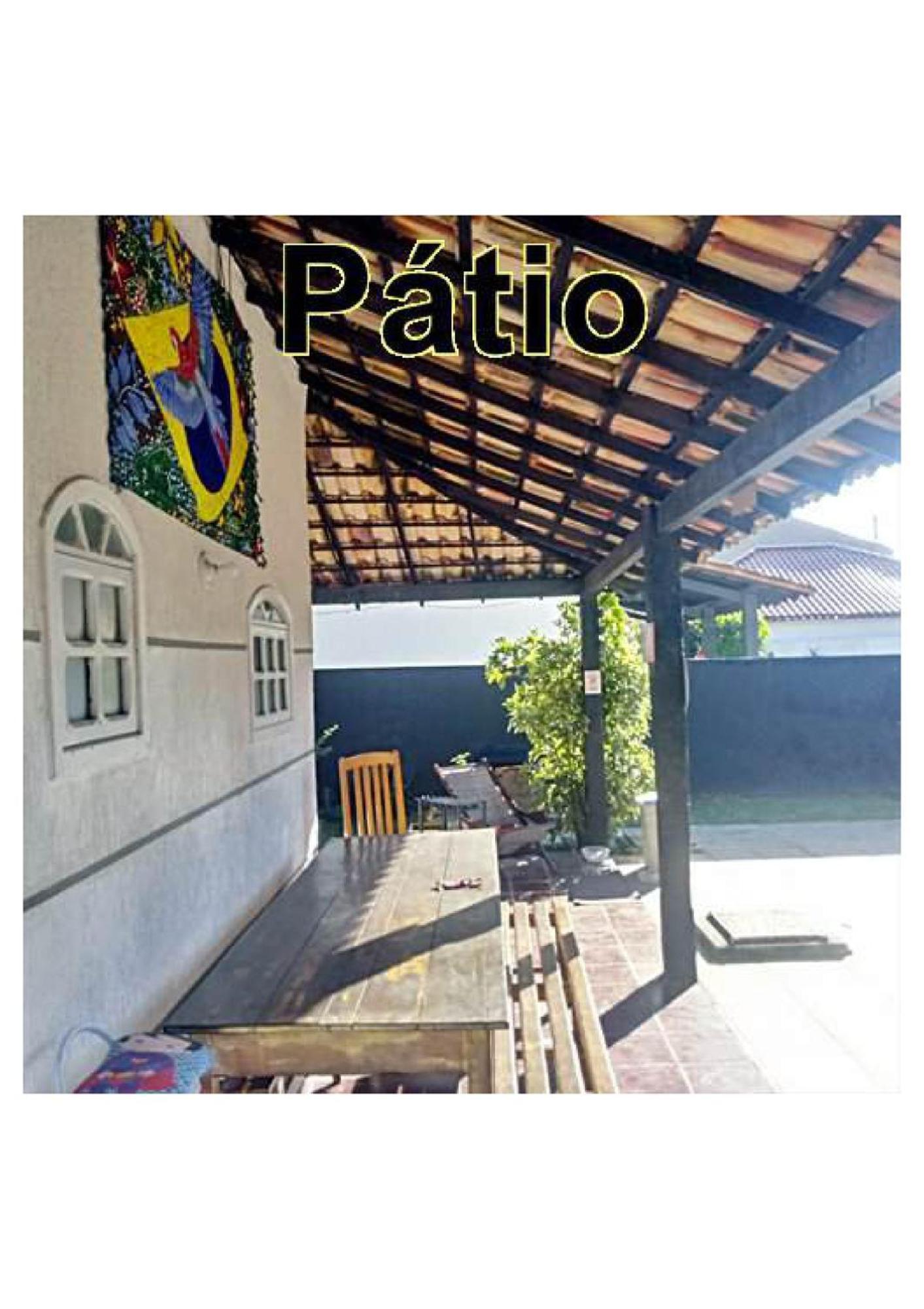 Suites Praia Dos Anjos Arraial do Cabo Ngoại thất bức ảnh