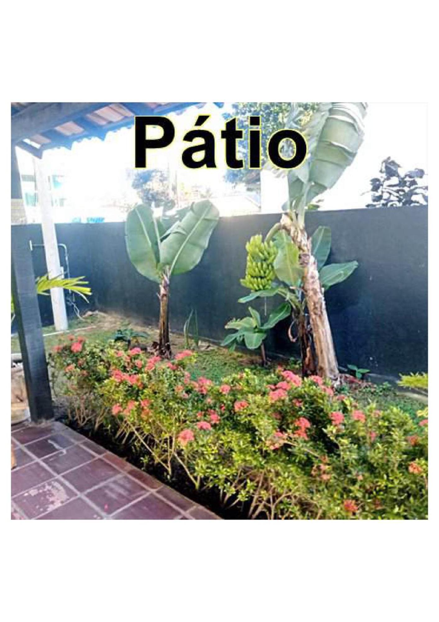 Suites Praia Dos Anjos Arraial do Cabo Ngoại thất bức ảnh