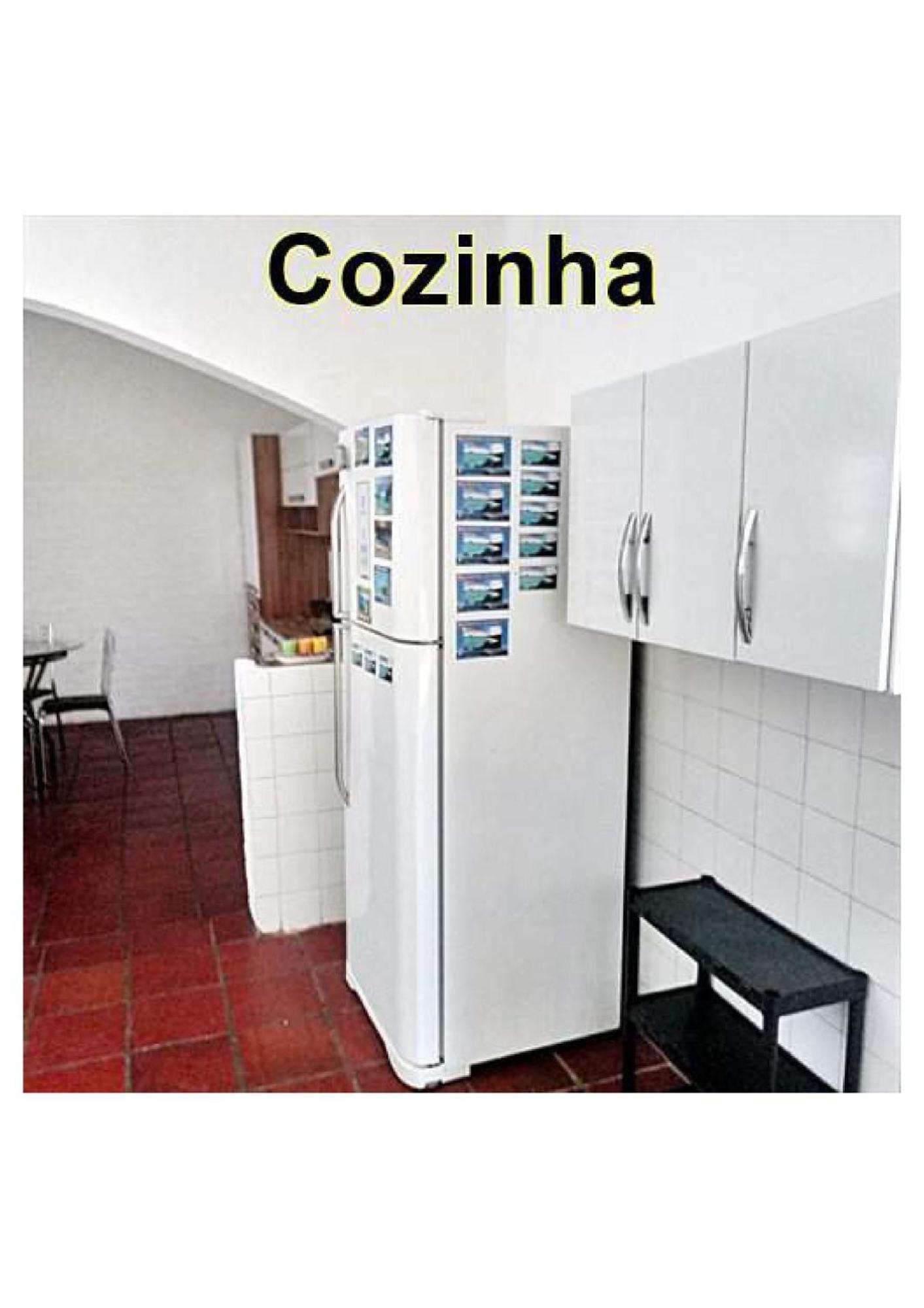 Suites Praia Dos Anjos Arraial do Cabo Ngoại thất bức ảnh