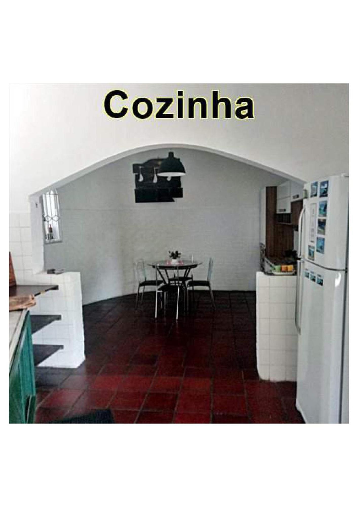 Suites Praia Dos Anjos Arraial do Cabo Ngoại thất bức ảnh